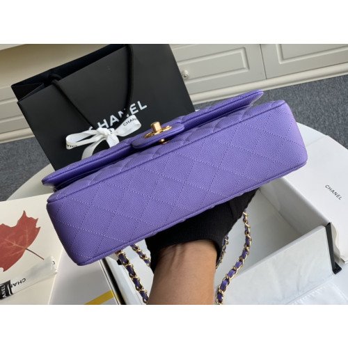 Chanel Flap Bag 25cm (Medium) - Image 10