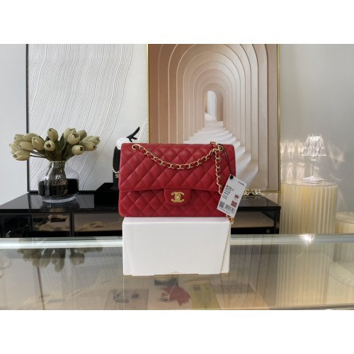 Chanel Flap Bag 25cm (Medium)