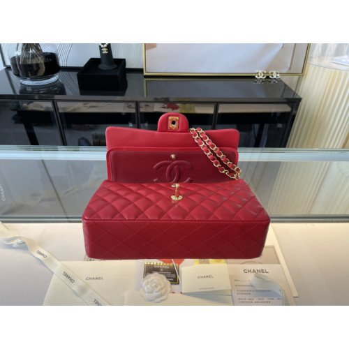 Chanel Flap Bag 25cm (Medium) - Image 4