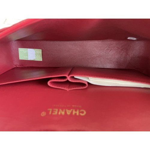Chanel Flap Bag 25cm (Medium) - Image 5