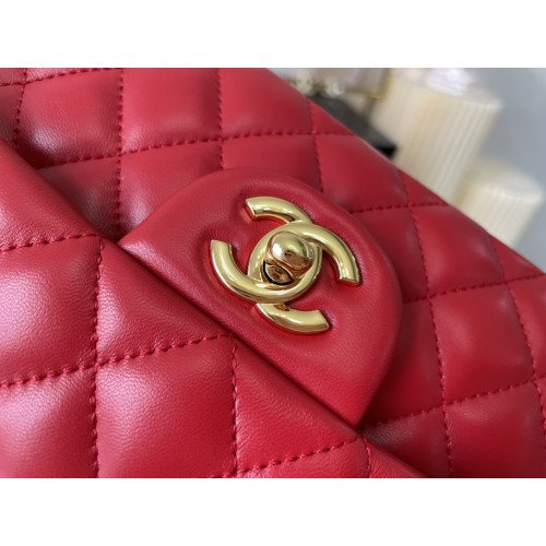 Chanel Flap Bag 25cm (Medium) - Image 7