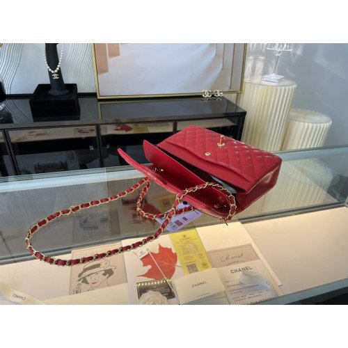 Chanel Flap Bag 25cm (Medium) - Image 8