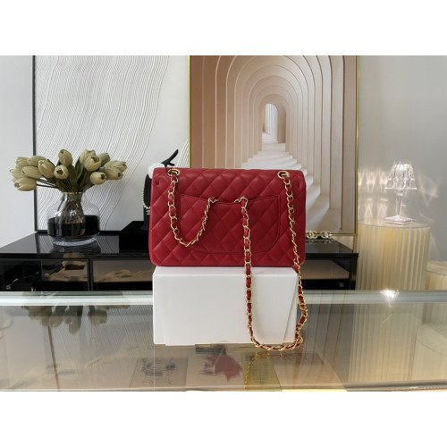 Chanel Flap Bag 25cm (Medium) - Image 10