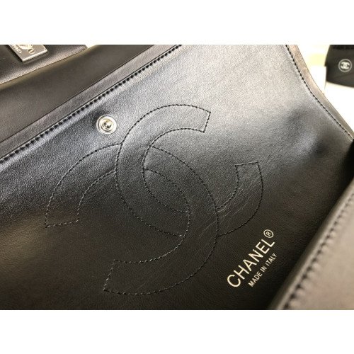 Chanel Flap Bag 30cm (Jumbo) - Image 8