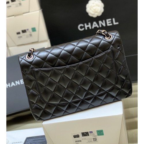 Chanel Flap Bag 30cm (Jumbo) - Image 2