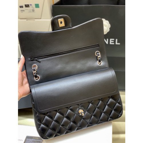 Chanel Flap Bag 30cm (Jumbo) - Image 3