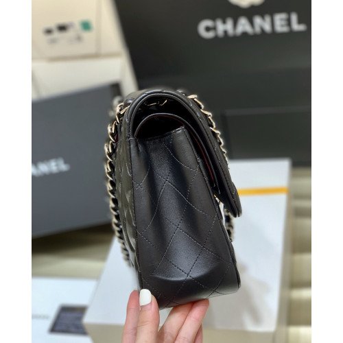 Chanel Flap Bag 30cm (Jumbo) - Image 4