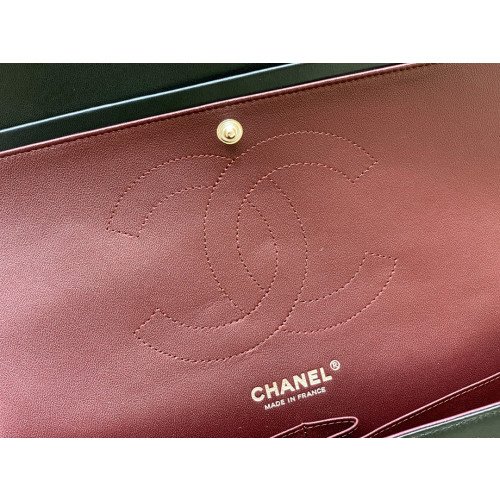 Chanel Flap Bag 30cm (Jumbo) - Image 5