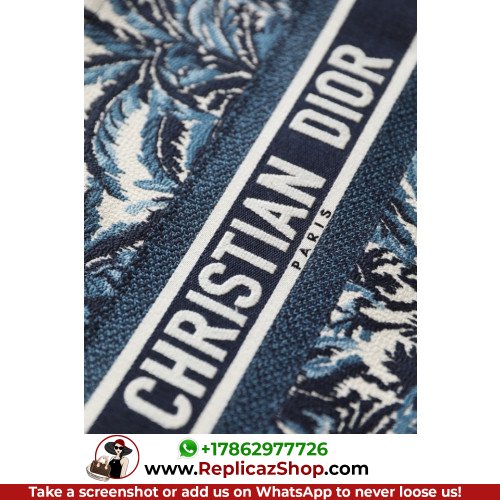 Dior Book Tote Large 42cm - Image 3