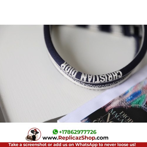 Dior Book Tote Large 42cm - Image 2