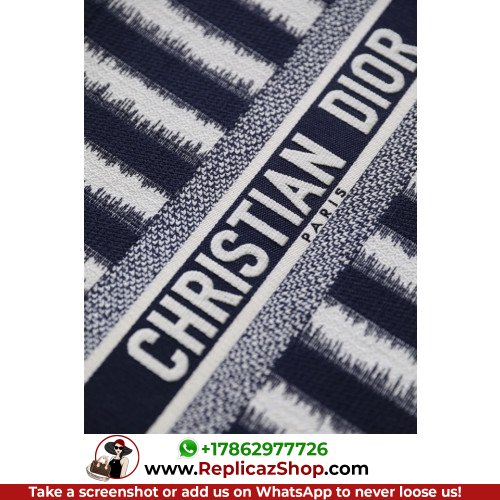 Dior Book Tote Large 42cm - Image 5