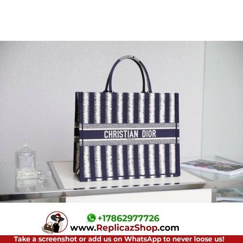 Dior Book Tote Large 42cm