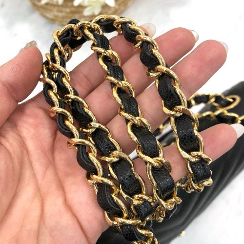 Chanel Flap Bag 25cm (Medium) - Image 5