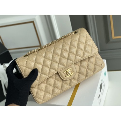 Chanel Flap Bag 25cm (Medium) - Image 2