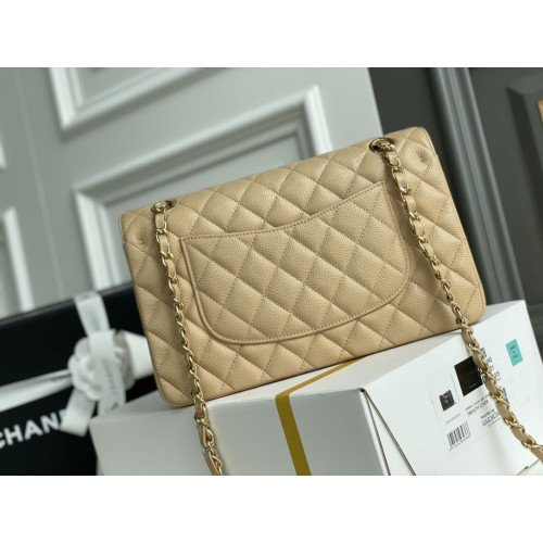 Chanel Flap Bag 25cm (Medium) - Image 5