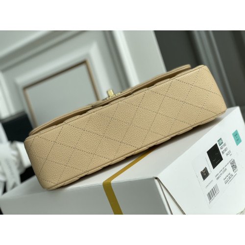 Chanel Flap Bag 25cm (Medium) - Image 6