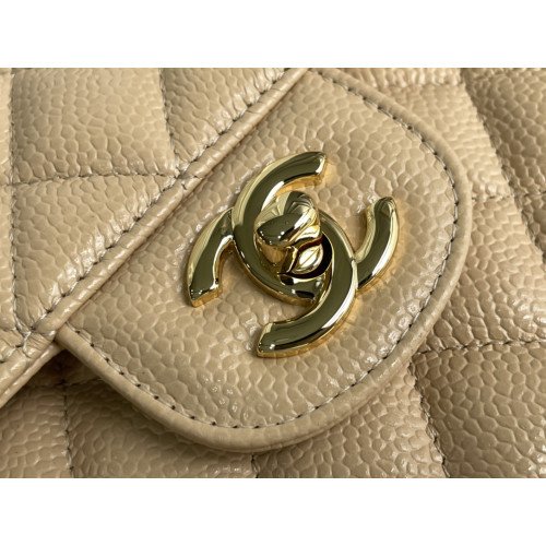 Chanel Flap Bag 25cm (Medium) - Image 7
