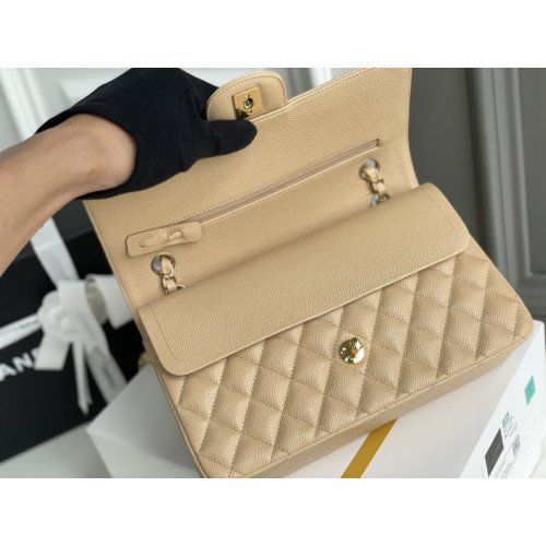Chanel Flap Bag 25cm (Medium) - Image 8