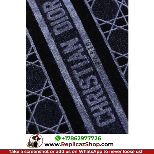 Dior Lady Dior 24cm Medium - Image 9