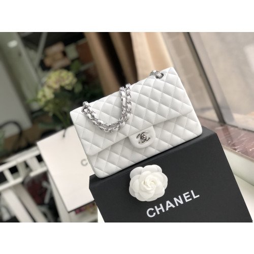 Chanel Flap Bag 25cm (Medium)