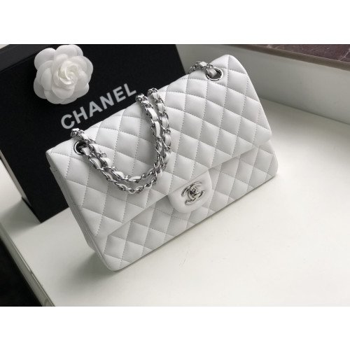 Chanel Flap Bag 25cm (Medium) - Image 4