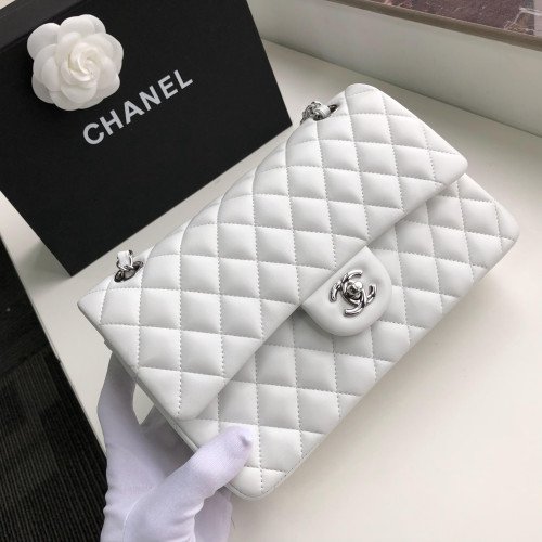 Chanel Flap Bag 25cm (Medium) - Image 5