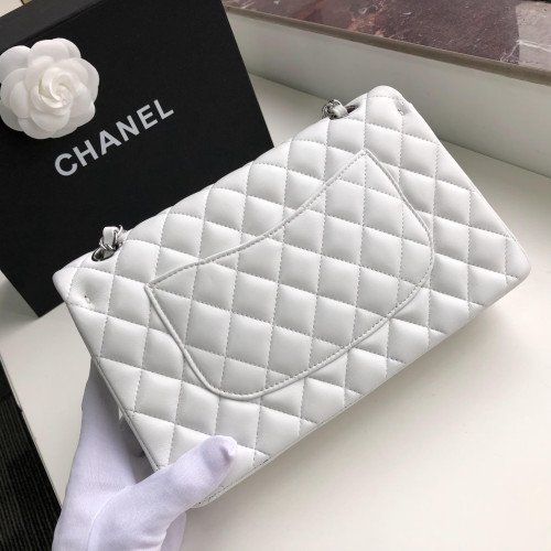 Chanel Flap Bag 25cm (Medium) - Image 7