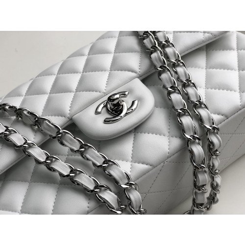 Chanel Flap Bag 25cm (Medium) - Image 8