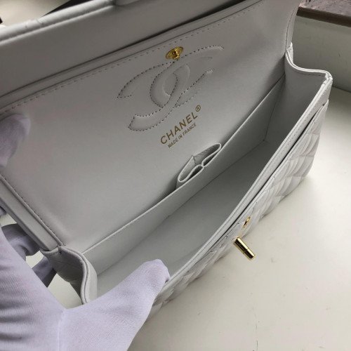 Chanel Flap Bag 25cm (Medium) - Image 2