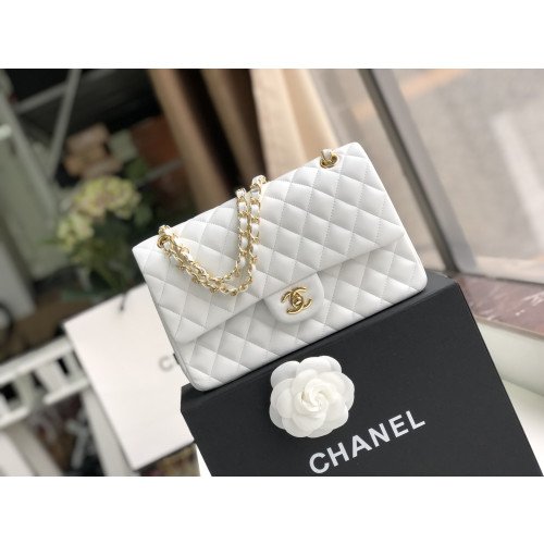 Chanel Flap Bag 25cm (Medium) - Image 3