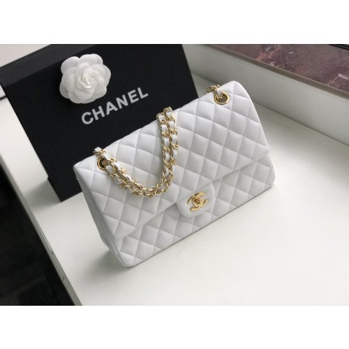 Chanel Flap Bag 25cm (Medium) - Image 4