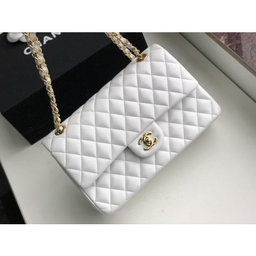 Chanel Flap Bag 25cm (Medium)