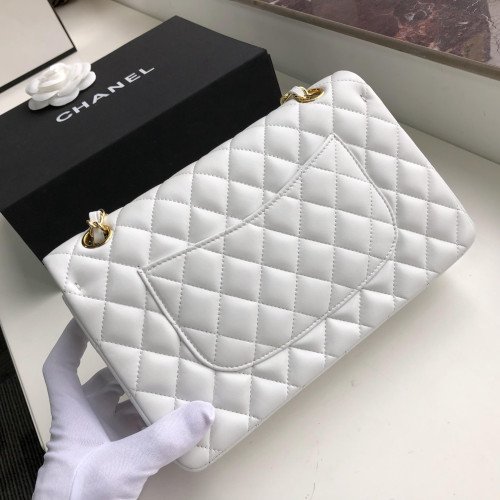 Chanel Flap Bag 25cm (Medium) - Image 6