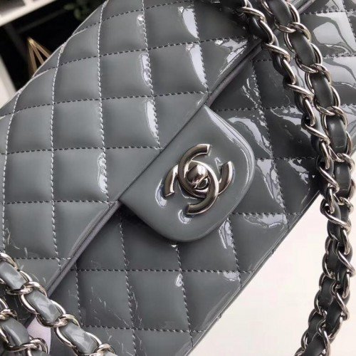 Chanel Flap Bag 25cm (Medium) - Image 6