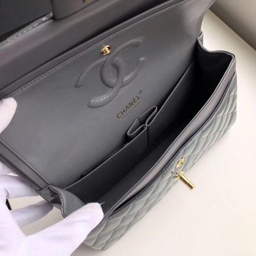 Chanel Flap Bag 25cm (Medium) - Image 4