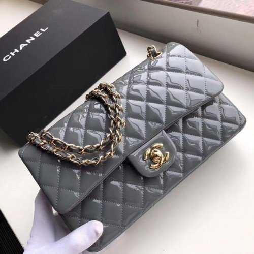 Chanel Flap Bag 25cm (Medium) - Image 5