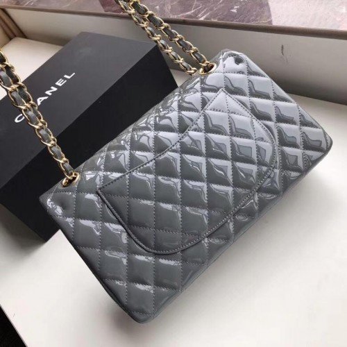 Chanel Flap Bag 25cm (Medium) - Image 6