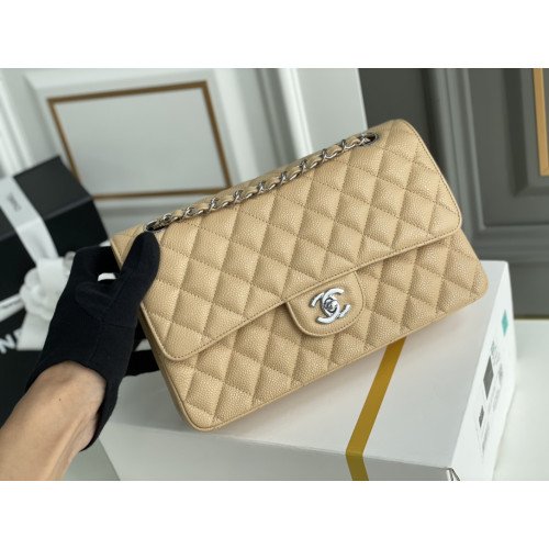 Chanel Flap Bag 25cm (Medium) - Image 4