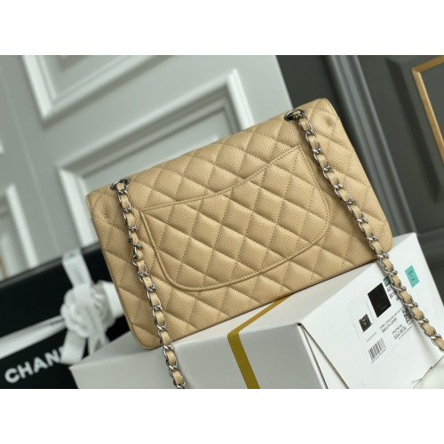 Chanel Flap Bag 25cm (Medium) - Image 5