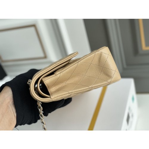 Chanel Flap Bag 25cm (Medium) - Image 6