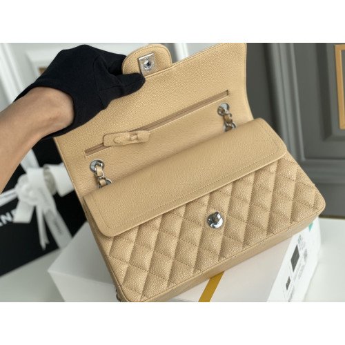 Chanel Flap Bag 25cm (Medium) - Image 8