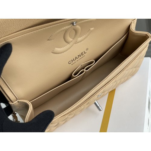 Chanel Flap Bag 25cm (Medium) - Image 9