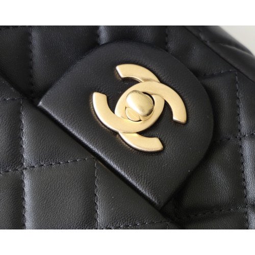 Chanel Flap Bag 17cm (Mini) - Image 2