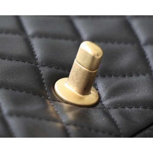 Chanel Flap Bag 17cm (Mini) - Image 5