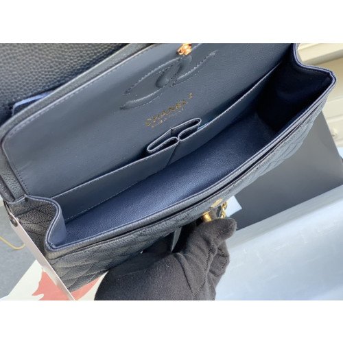 Chanel Flap Bag 25cm (Medium) - Image 2