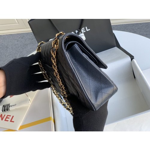 Chanel Flap Bag 25cm (Medium) - Image 4