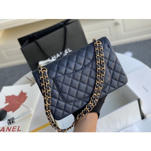 Chanel Flap Bag 25cm (Medium) - Image 5