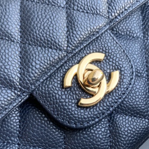 Chanel Flap Bag 25cm (Medium) - Image 6
