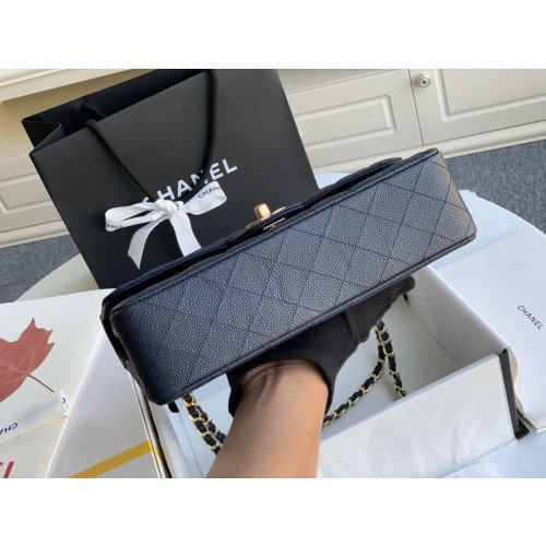 Chanel Flap Bag 25cm (Medium) - Image 7