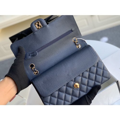 Chanel Flap Bag 25cm (Medium) - Image 8